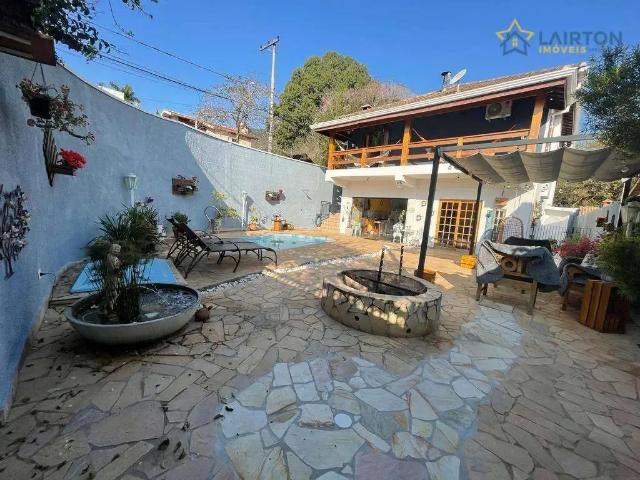 Casa venda em Região Imediata de Bragança Paulista, Atibaia