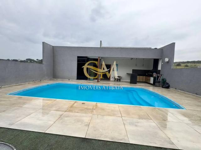 Casa venda em Região Imediata de Bragança Paulista, Atibaia