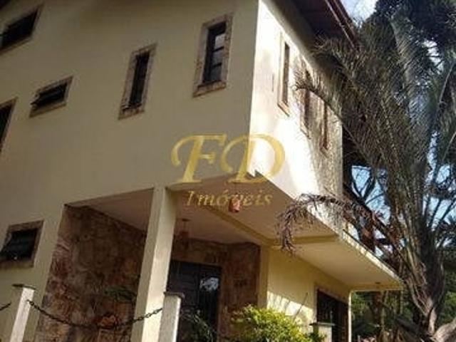 Casa venda em Vila Nova Aclimação, Atibaia