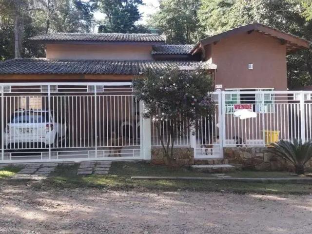 Casa venda em Região Imediata de Bragança Paulista, Atibaia
