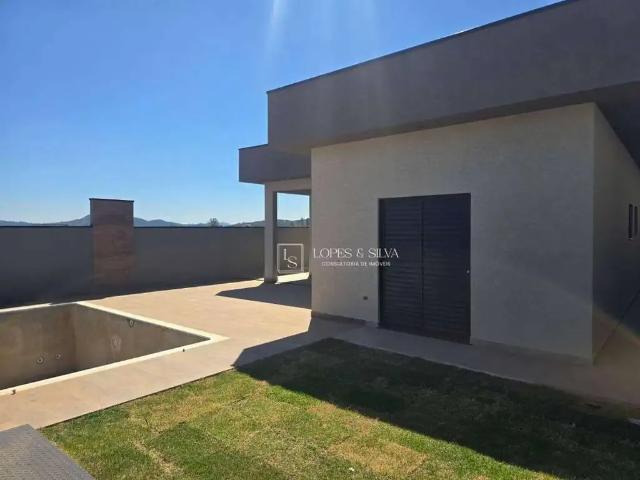 Casa venda em Região Imediata de Bragança Paulista, Atibaia