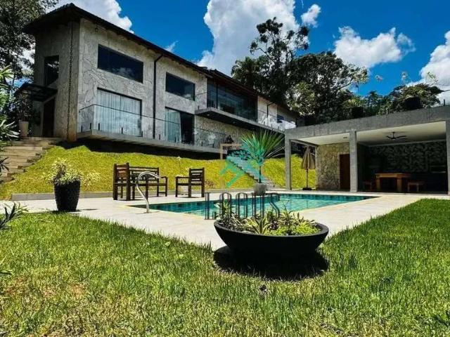 Casa venda em Região Imediata de Bragança Paulista, Atibaia