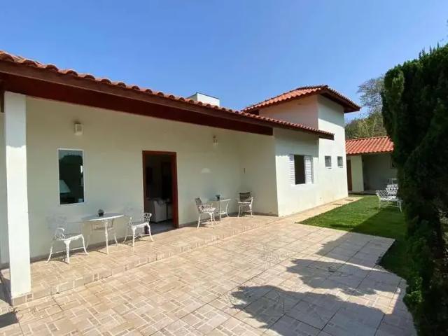 Casa venda em Região Imediata de Bragança Paulista, Atibaia