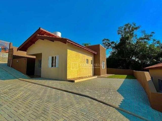 Casa venda em Região Imediata de Bragança Paulista, Atibaia