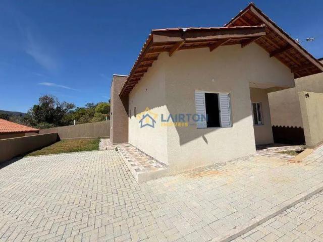 Casa venda em Região Imediata de Bragança Paulista, Atibaia