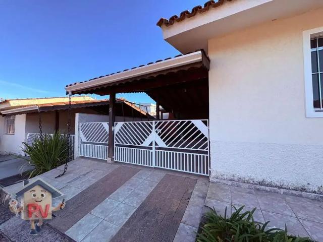Casa venda em Ribeirão dos Porcos, Atibaia
