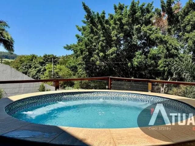 Casa venda em Região Imediata de Bragança Paulista, Atibaia
