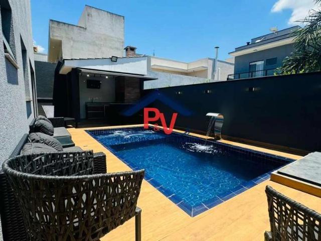 Casa venda em Atibaia