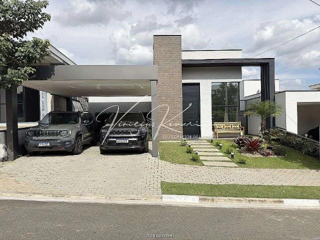 Casa venda em Atibaia