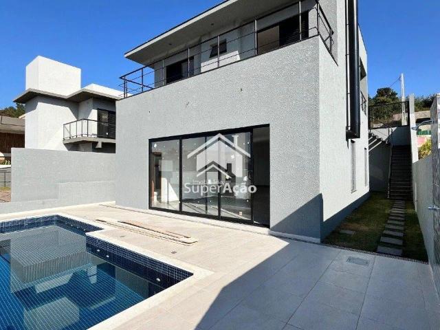Casa venda em Atibaia