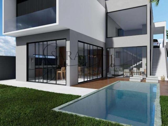 Casa venda em Atibaia