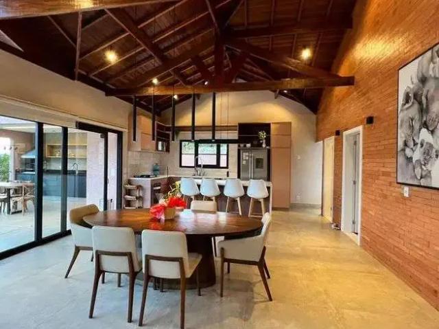 Casa venda em Região Imediata de Bragança Paulista, Atibaia