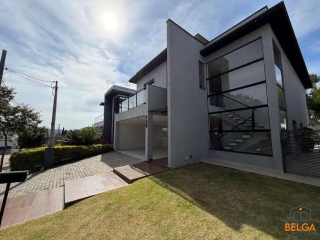 Casa venda em Região Imediata de Bragança Paulista, Atibaia