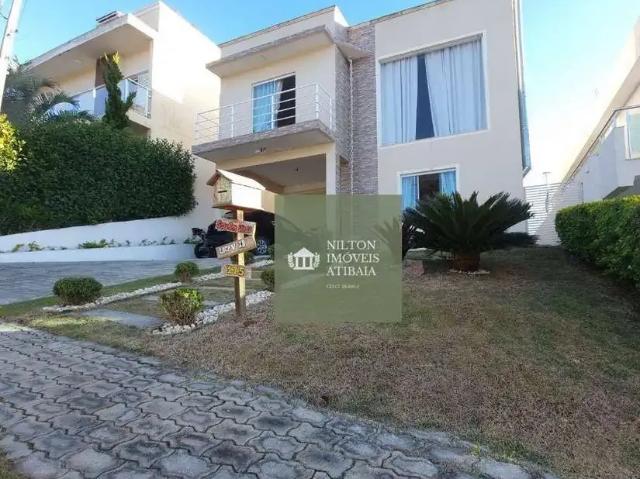 Casa venda em Região Imediata de Bragança Paulista, Atibaia