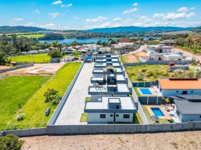 Casa venda em Vila Nova Aclimação, Atibaia
