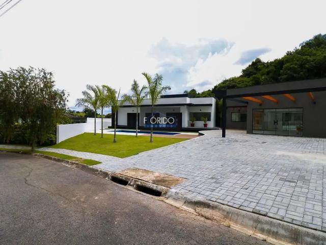 Casa venda em Região Imediata de Bragança Paulista, Atibaia
