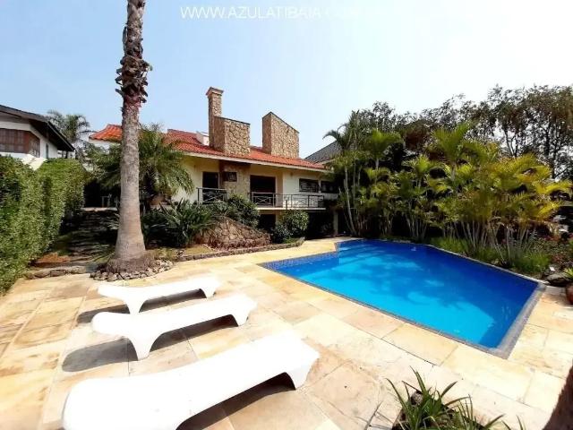 Casa venda em Região Imediata de Bragança Paulista, Atibaia