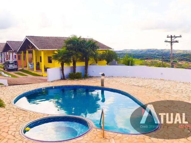 Casa venda em Região Imediata de Bragança Paulista, Atibaia