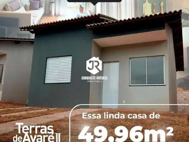 Casa venda em Região Imediata de Avaré, Avaré