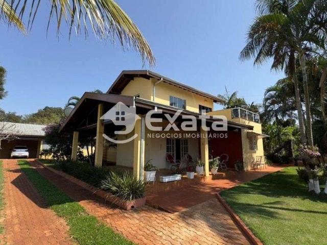 Casa venda em Região Imediata de Avaré, Avaré
