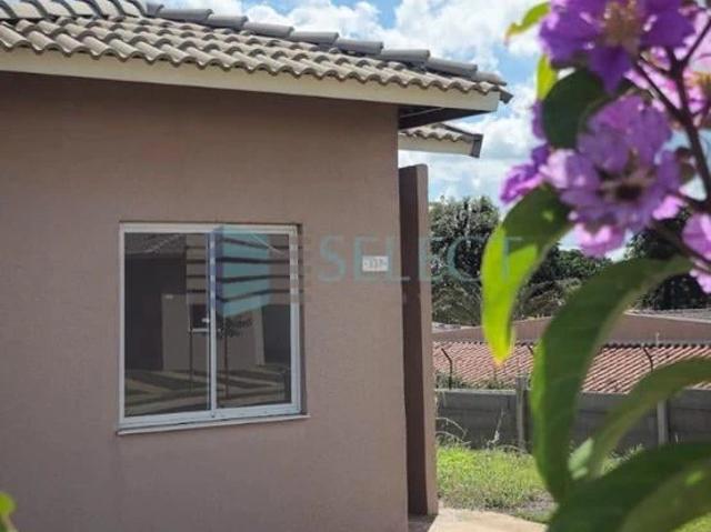 Casa venda em Bady Bassitt