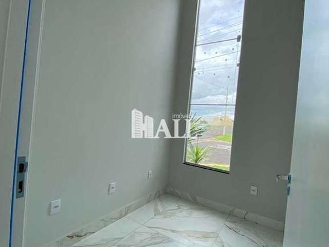 Casa venda em Bady Bassitt