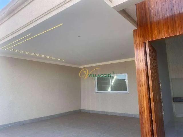 Casa venda em Bady Bassitt