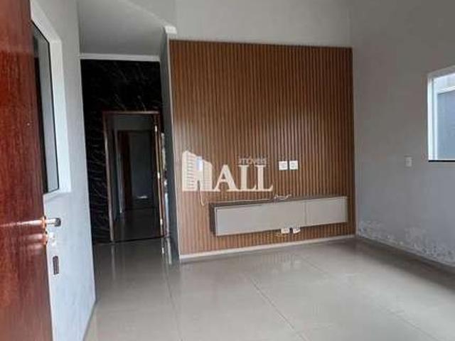 Casa venda em Bady Bassitt