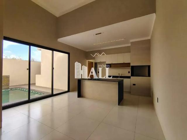 Casa venda em Bady Bassitt