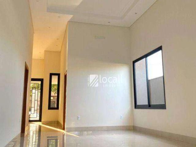 Casa venda em Bady Bassitt