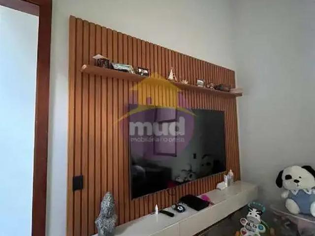 Casa venda em Bady Bassitt