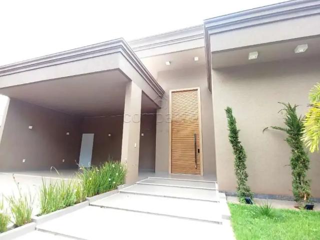 Casa venda em Bady Bassitt, Região Geográfica Intermediária de São José do Rio Preto