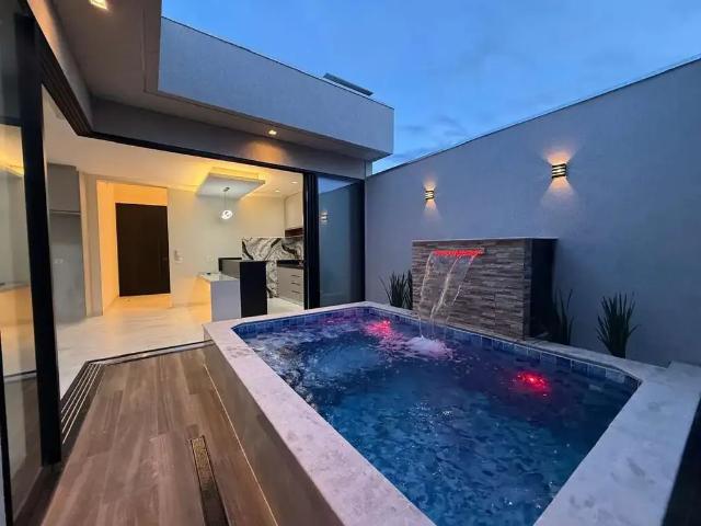 Casa venda em Bady Bassitt, Região Geográfica Intermediária de São José do Rio Preto