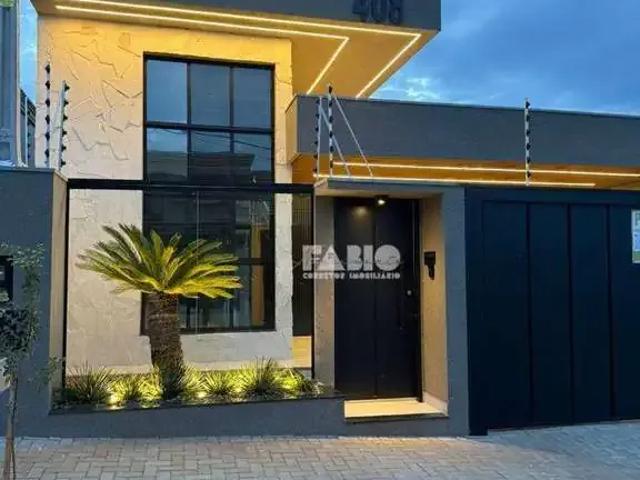 Casa venda em Bady Bassitt