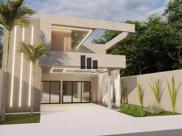 Casa venda em Bady Bassitt, Região Geográfica Intermediária de São José do Rio Preto