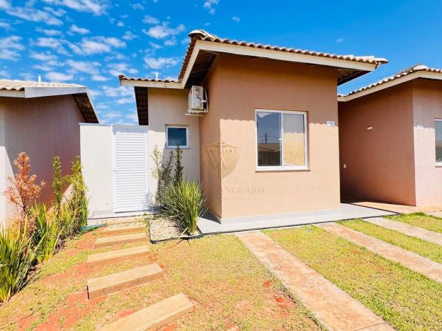 Casa venda em São José do Rio Preto