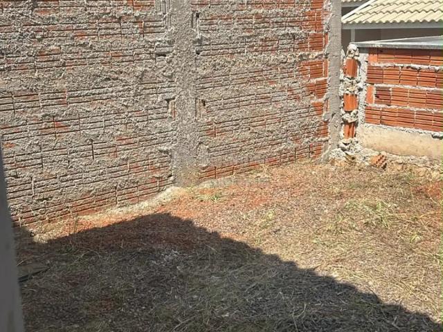 Casa venda em Bady Bassitt, Região Geográfica Intermediária de São José do Rio Preto