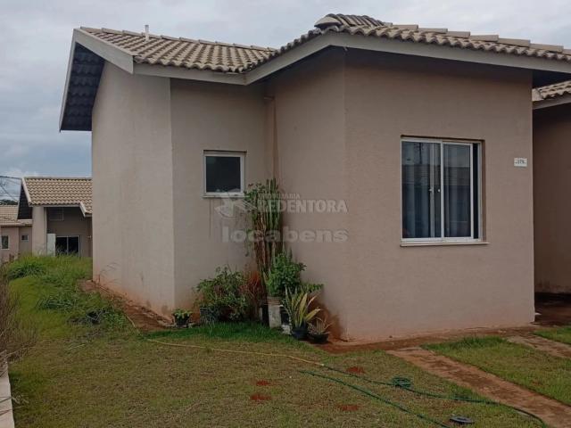 Casa venda em Bady Bassitt, Região Geográfica Intermediária de São José do Rio Preto