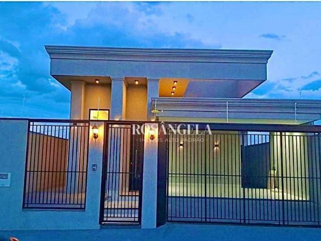 Casa venda em Bady Bassitt