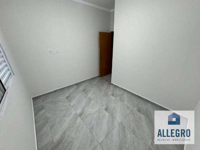 Casa venda em Bady Bassitt
