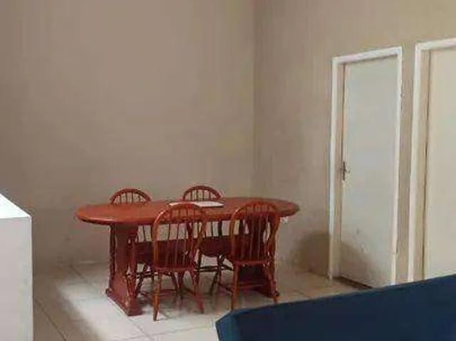 Casa venda em Bady Bassitt