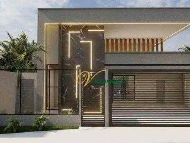 Casa venda em Bady Bassitt