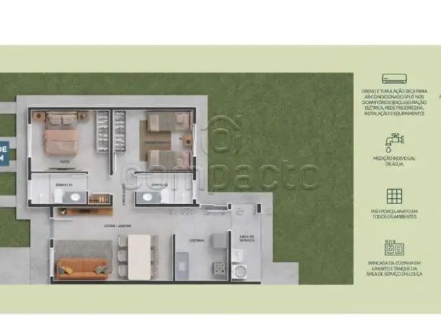 Casa venda em Região Imediata de São José do Rio Preto, Região Metropolitana de São José do Rio Preto