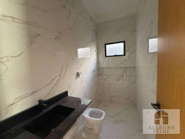 Casa venda em Bady Bassitt, Região Geográfica Intermediária de São José do Rio Preto