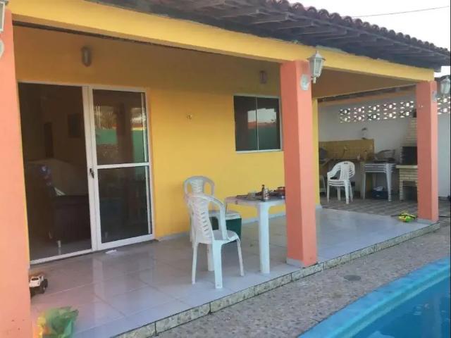Casa venda em Baía da Traição, Região Nordeste