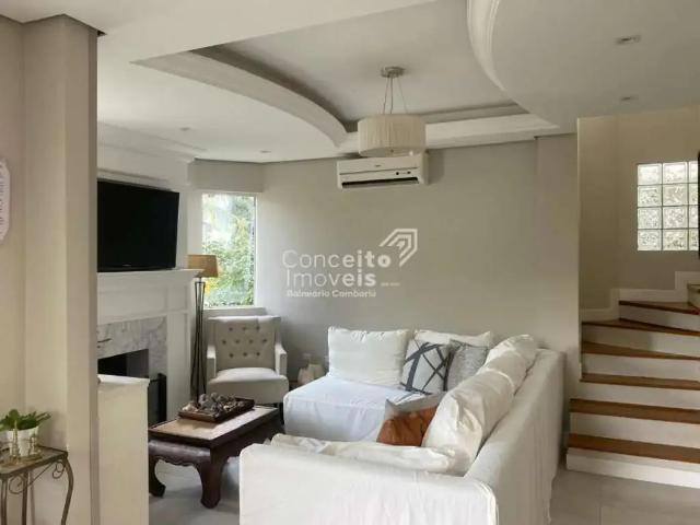 Casa venda em Região Geográfica Imediata de Itajaí, Balneario Camboriú