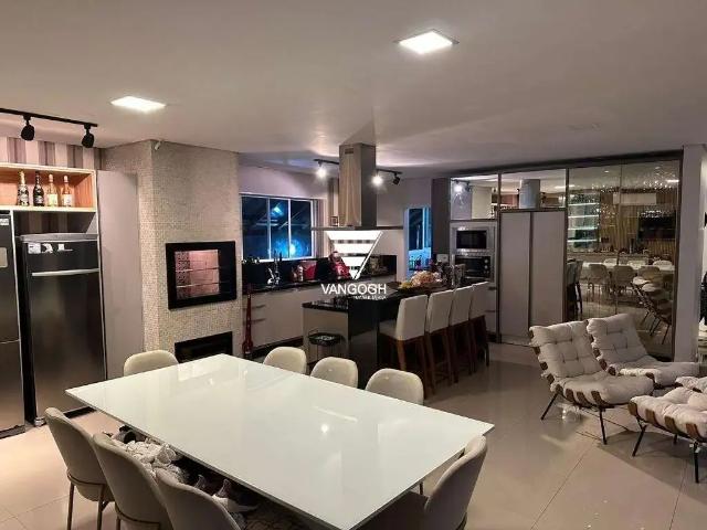 Casa venda em Região Geográfica Imediata de Itajaí, Balneario Camboriú
