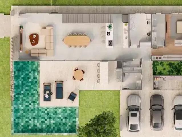 Casa venda em Região Geográfica Imediata de Itajaí, Balneario Camboriú