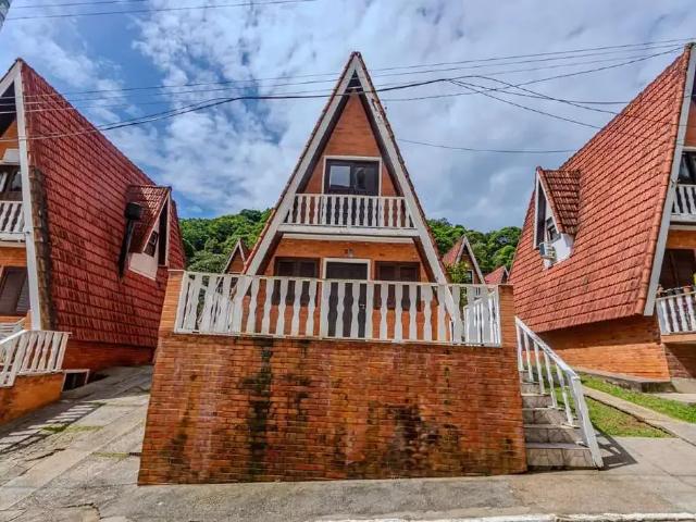 Casa venda em Região Geográfica Imediata de Itajaí, Balneario Camboriú