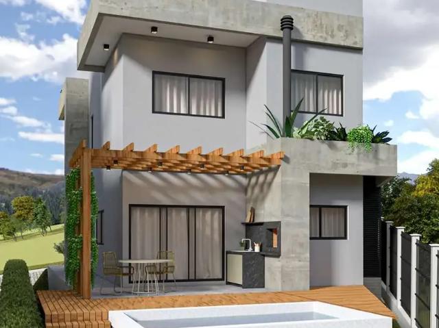 Casa venda em Região Geográfica Imediata de Itajaí, Balneario Camboriú